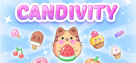 Candivity header image