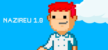 Nazireu 1.0 Steam header image