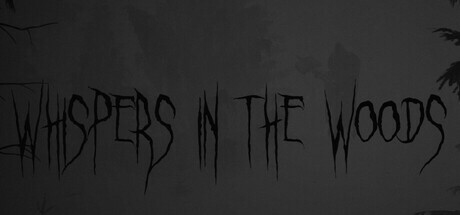 Whispers In The Woods Steam header image