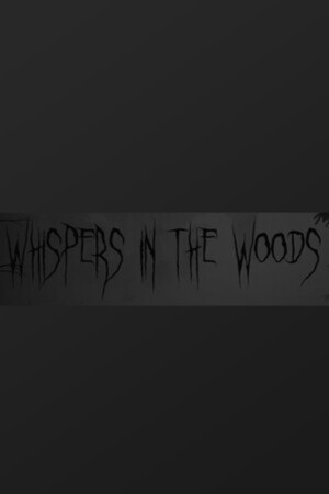Whispers In The Woods cover art