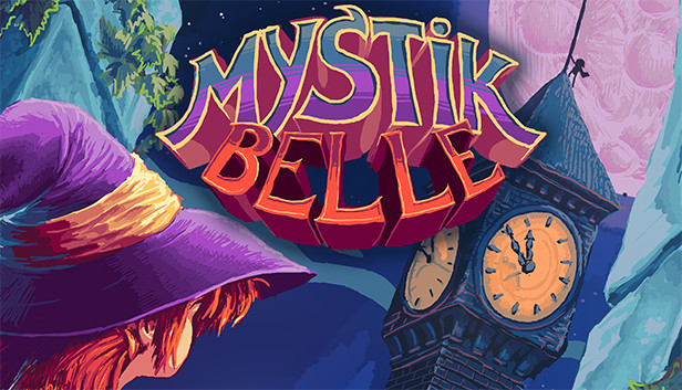 Mystik Belle