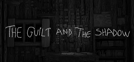 The Guilt and the Shadow Cover Image