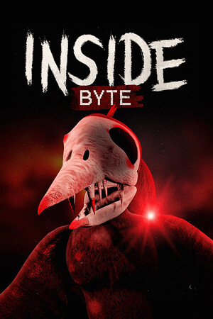 Inside Byte: Chapter 1 cover art