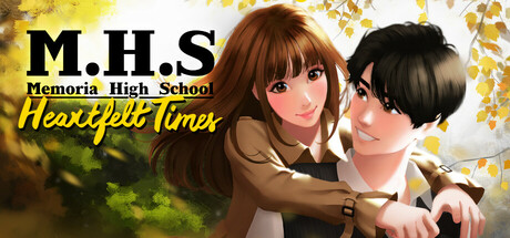 NO MORE WORK FOR ITO Steam header image