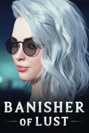 Banisher Of Lust cover art