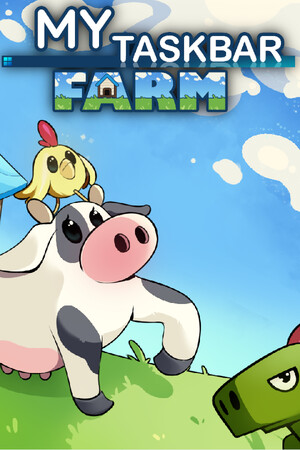 My Taskbar Farm cover art