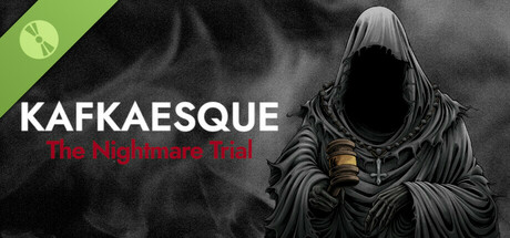 Kafkaesque: The Nightmare Trial Demo