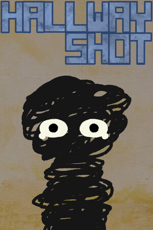 Hallway Shot cover art