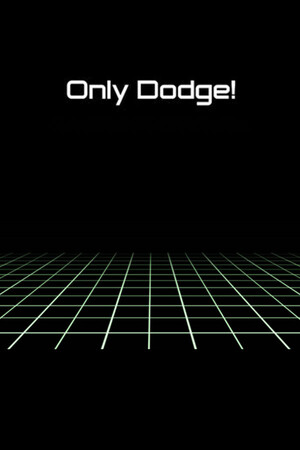 Only Dodge! cover art