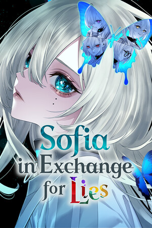Sofia in Exchange for Lies cover art