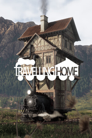 Travelling Home cover art