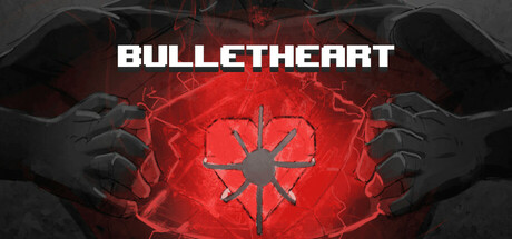 BULLETHEART header image
