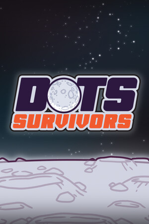 DOTS Survivors cover art