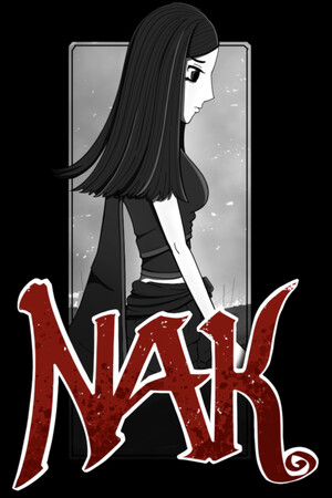 Nak cover art