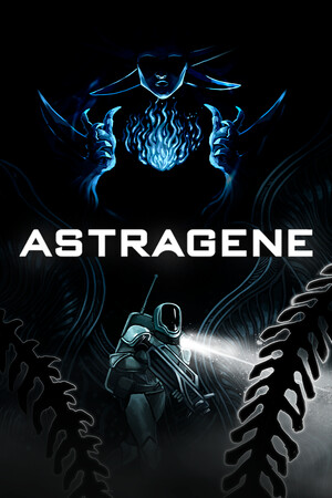 Astragene cover art
