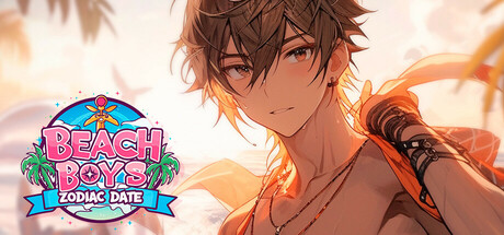 Beach Boys: Zodiac date header image