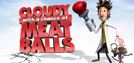 Cloudy with a Chance of Meatballs History (App 33270) · SteamDB