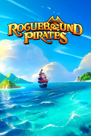 Roguebound Pirates cover art