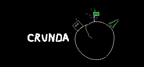 Crunda