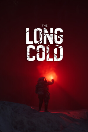 The Long Cold cover art