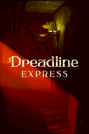 Dreadline Express cover art
