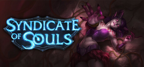 Syndicate of Souls Steam header image