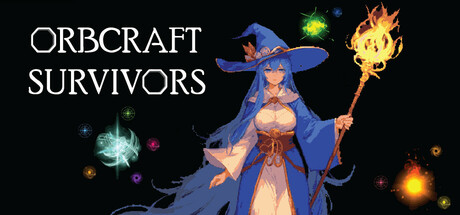 Orbcraft Survivors header image