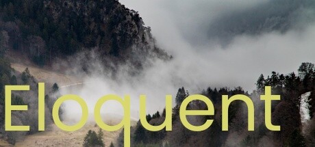 Eloquent Steam header image