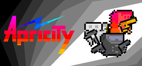 Apricity header image