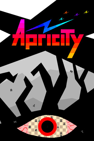 Apricity cover art