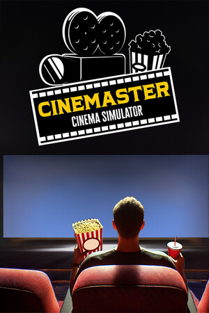 Cinemaster: Cinema Simulator – v1.6
