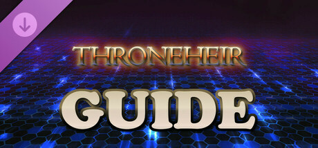 Throneheir Guide Steam header image