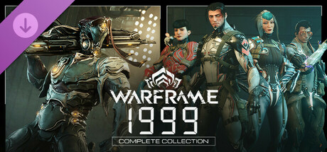 Warframe: 1999 Complete Collection header image