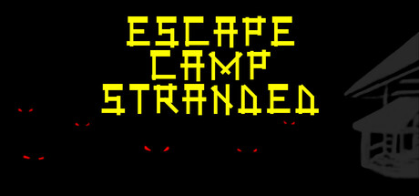 Escape Camp Stranded Steam header image