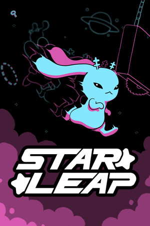Star Leap cover art