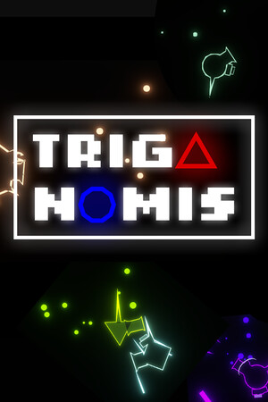 Trigonomis cover art