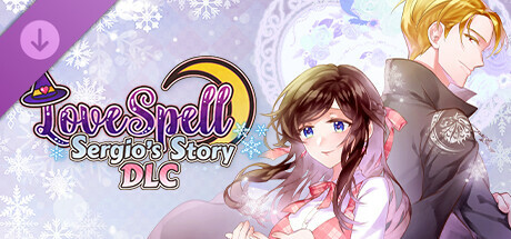 Love Spell: Sergio's Story (DLC) Steam header image