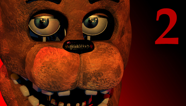 Five Nights at Freddy's 2  Five nights at freddy's, Five night, Night