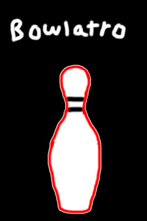 Bowlatro cover art