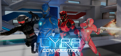 Lyra Convolution header image