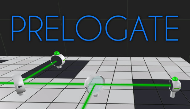 Prelogate Steam capsule image