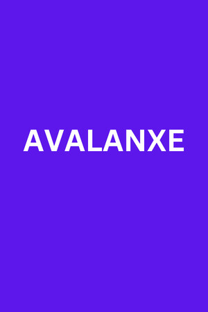 AVALANXE cover art