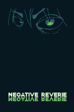 Negative Reverie cover art