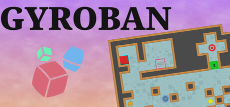 Gyroban header image