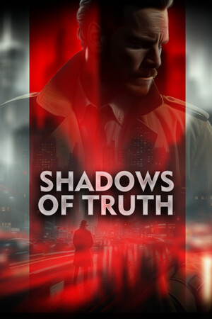 Shadows of Truth VR cover art