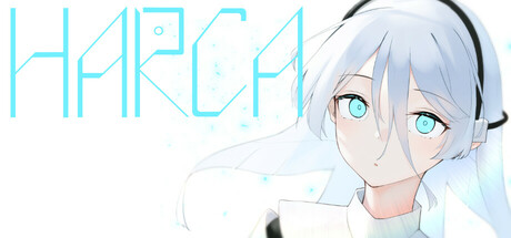 HARCA Steam header image