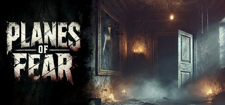 Planes of Fear Steam header image