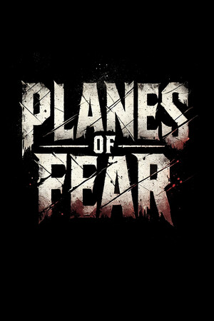 Planes of Fear cover art