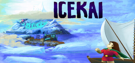 Icekai Steam header image