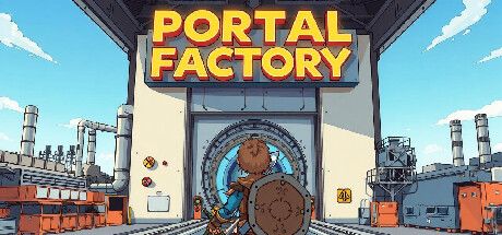 Portal Factory